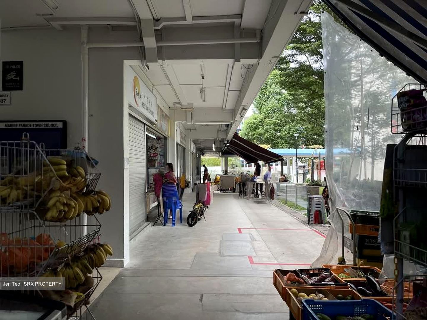 Kampong Ubi View (D14), Retail #573414561